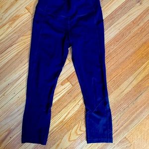 Lulu lemon pace revival